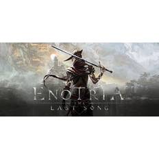 Enotria: The Last Song Steam Altergift