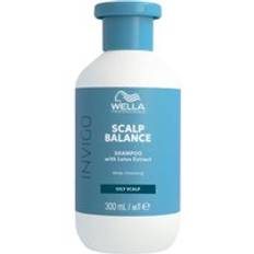 Wella Professionals Invigo Scalp Balance Oily Scalp Shampoo 250 ml