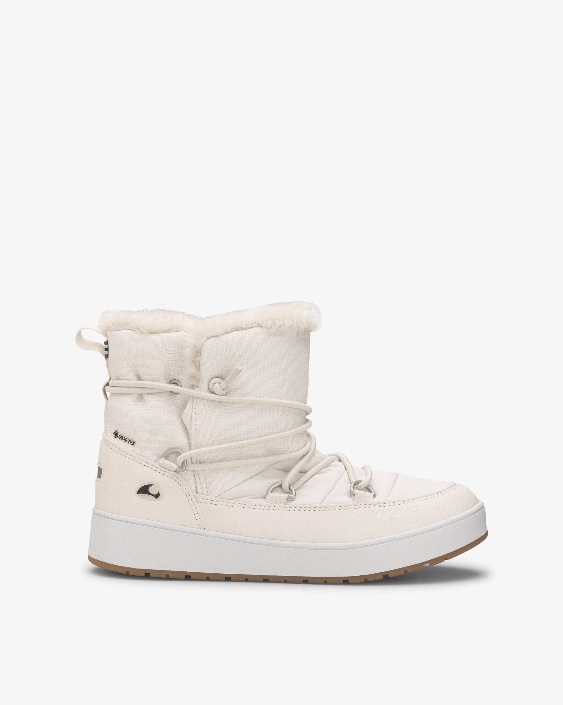 Snofnugg Mid GTX Warm
