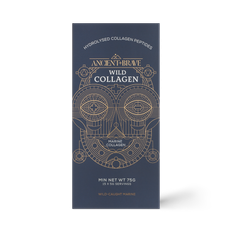 Ancient + Brave Wild Collagen Sachets 15 x 5g