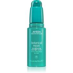 Aveda Botanical Repair™ Strengthening Overnight Serum Revitaliserende natserum til Hår 30 ml - 30 ml