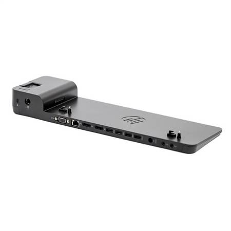 HP 2013 UltraSlim Docking Station D9Y32AA