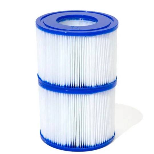 Filter til Lay-Z Spa (VI) Bestway Spa tilbehør 60311