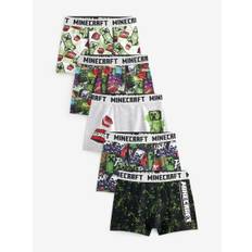 Next Minecraft Trunks 5 Pack (3-16yrs)