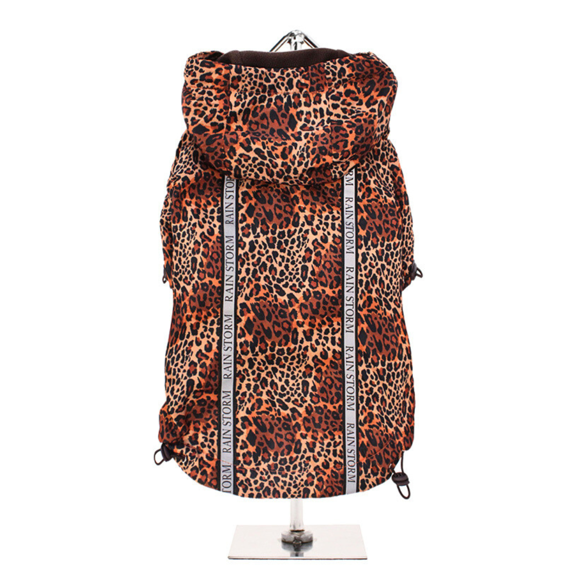 Regnjacka - Cheetah - M