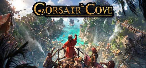 Corsair Cove (Steam)