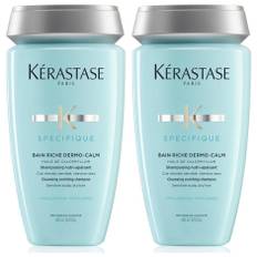 2st Kérastase Specifique Bain Riche Dermo-Calm Shampoo - 250 ml