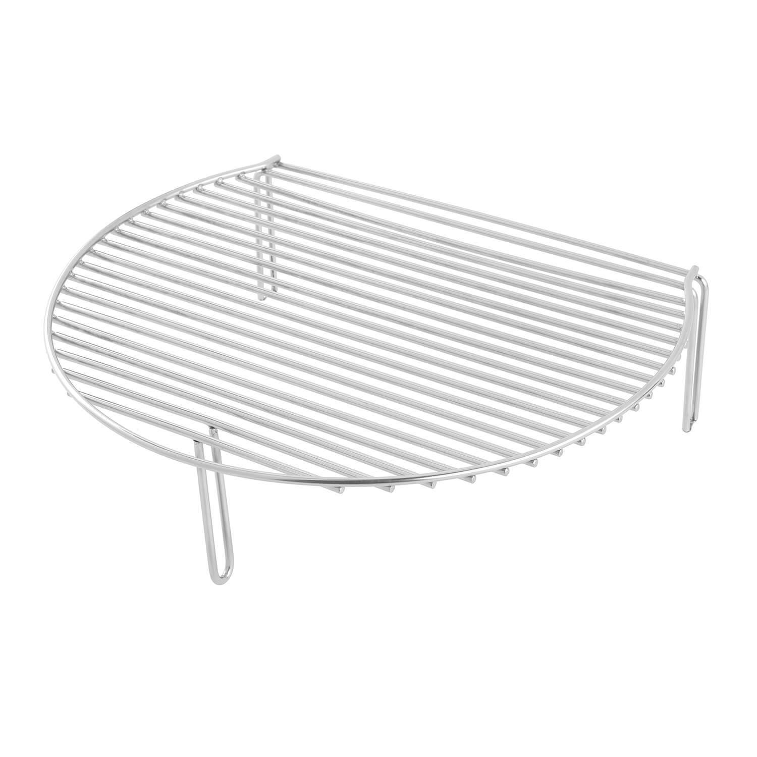 MUSTANG Grid Expander Kamado L/XL/XXL