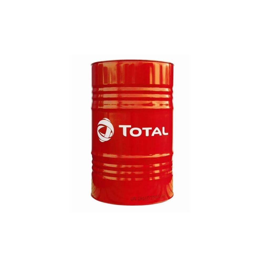 Engine Oil Total QUARTZ 5W30 I. LL 208L. 5w-30