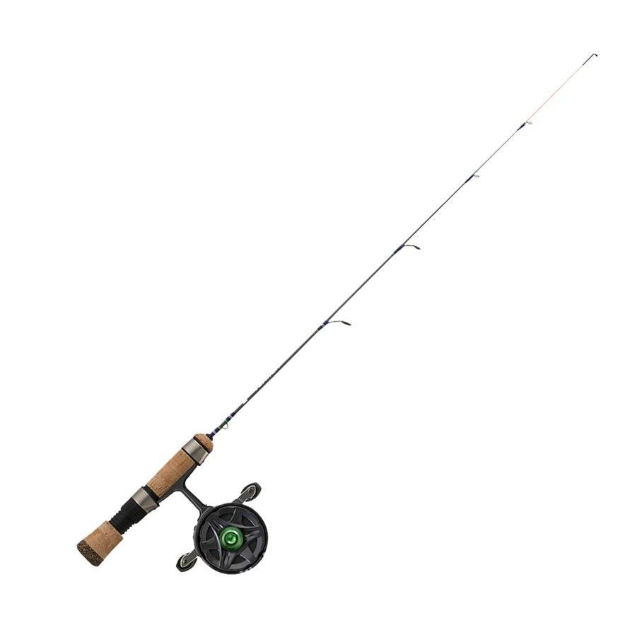 13 Fishing The Snitch Descent Ice Combo (25" 64 CM)