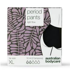 Australian Bodycare Period Pants Midi Light Flow XL
