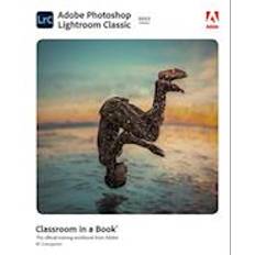 Adobe Photoshop Lightroom Classic Classroom in a Book (2022 release)