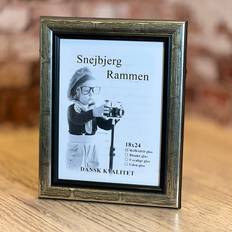 Fotoramme Nr. 517 Sølv-15x20