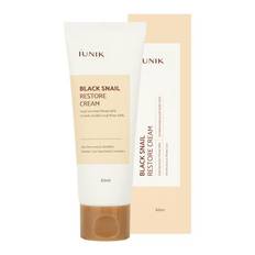 Black Snail Restore Cream