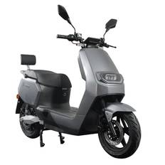 Elmoped Viverra City Ride 3000W Klass I