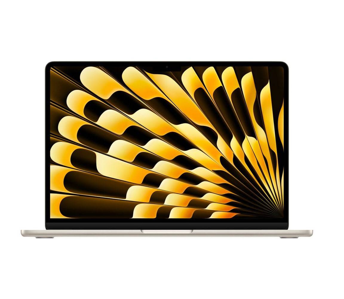 Apple MacBook Air M5 13 10-Core CPU, 10-Core GPU 16/1TB Starlight