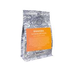 Gringo Nordic - Rwanda Nyamurinda - Mellanrostade hela kaffebönor - 250g