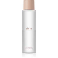 thim Mild Deep Clean Lip & Eye Remover Tvåfasig ögon- och läppsminksborttagare med vårdande effekt 100 ml