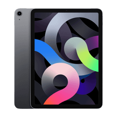 Apple iPad Air 10.9" (5th Generation) 64 GB / Nyskick / Rymdgrå