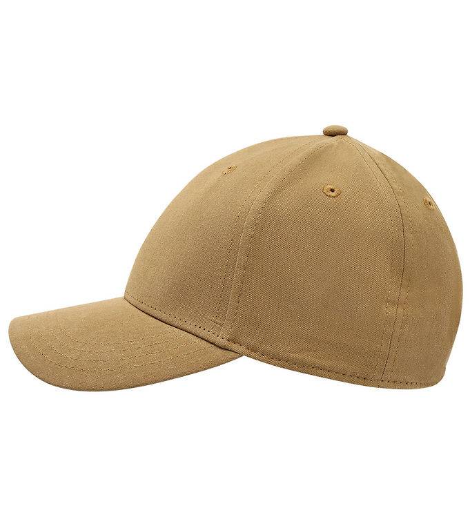 En Fant Kasket - Tiger's Eye - En Fant - 4-6 år (104-116) - Kasket