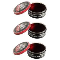 Uppercut Deluxe Pomade 100g x 3