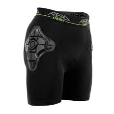 REKD Energy Pro Crash Pants (Sort)