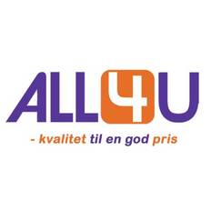 MP. Uld strikhue - Grå