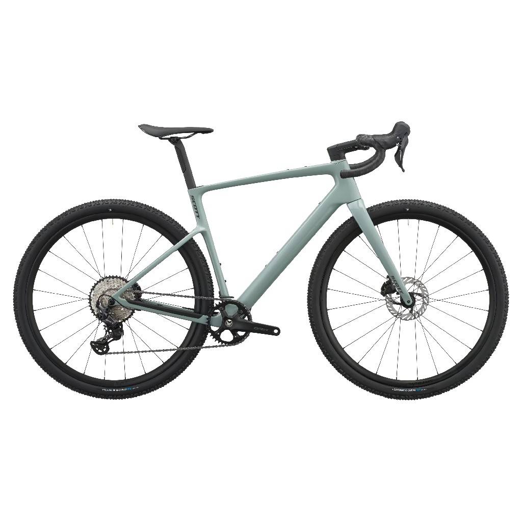 Scott Addict Gravel 40 - XS.