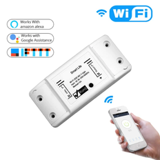 Wifi Smart Switch