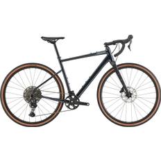 Cannondale Topstone 2 1x 2025 - Blå