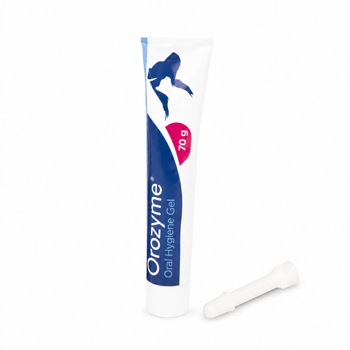 Orozyme® Dental Care Gel til Hunde - 1 stk Tandpasta