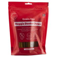 Buddy Grain-Free Veggie Dental Chew, 250 g