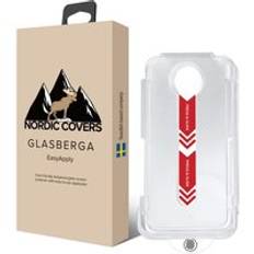 Nordic Covers iPhone Xr/iPhone 11 Skärmskydd Glasberga EasyApply