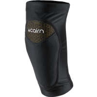 Cairn Prokeep - Knäskydd MTB Black S