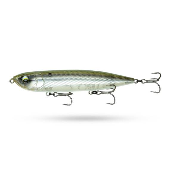 6th Sense CatWalk 11cm - Shad Burst