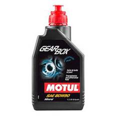 Motul Gearbox 80w-90 1 L