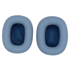 AirPods Max Ørepuder - Lyseblå