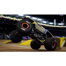 Monster Jam Showdown EU PS4/PS5 CD Key