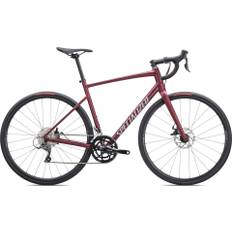 Specialized -  Allez  - 44 cm - Maroon