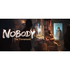 Nobody - The Turnaround