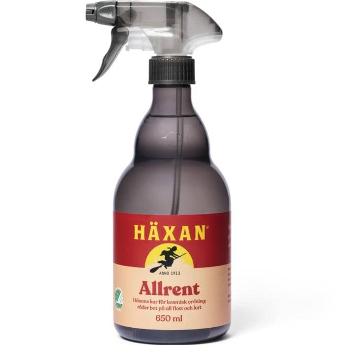 Häxan Allrent 650 ml