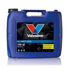 Valvoline All-Fleet Extra SAE 15W-40 20L