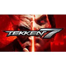 TEKKEN 7 (PS4) (Account) - Standard
