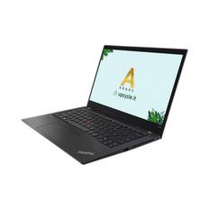 Lenovo ThinkPad T14s G2 (GRADE A) - i7-1165G7 2.80Ghz, 16 GB RAM, 512GB SSD, Win11Pro, 14"FHD 1920x1080, Intel Iris Xe Graphics, Bluetooth, Webcam