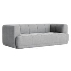 HAY Quilton 2 Seater Sofa Hallingdal 130