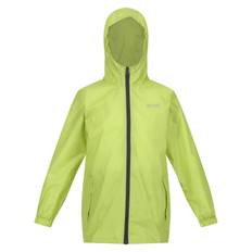 Regatta Kid Pack It Iii Waterproof Jacket Unisex Kids