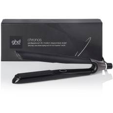 ghd Chronos Styler Black