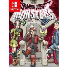 Dragon Quest Monsters: The Dark Prince (Nintendo Switch) - Nintendo eShop Account - GLOBAL