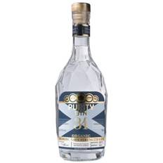 PURITY NORDIC NAVY STRENGTH GIN ØKO 57,1% PURITY GIN – 70CL