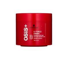 SCHWARZKOPF – OSiS+ – G.Force Extreme Hold Gel 150 ml